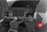 Image of C 47 aircraft Italy, 1943, second 28 stock footage video 65675041945