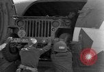 Image of C 47 aircraft Italy, 1943, second 29 stock footage video 65675041945