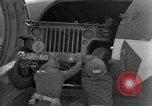 Image of C 47 aircraft Italy, 1943, second 31 stock footage video 65675041945
