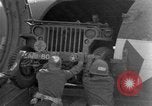 Image of C 47 aircraft Italy, 1943, second 35 stock footage video 65675041945