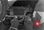 Image of C 47 aircraft Italy, 1943, second 36 stock footage video 65675041945