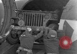 Image of C 47 aircraft Italy, 1943, second 38 stock footage video 65675041945