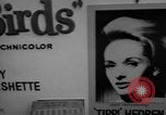 Image Alfred Hitchcock New York City USA, 1963, de la seconde 8 séquences d'archives historiques vidéo 65675041948