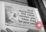 Image Alfred Hitchcock New York City USA, 1963, de la seconde 41 séquences d'archives historiques vidéo 65675041948