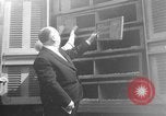 Immagine di Alfred Hitchcock New York City USA, 1963, secondo 1 filmato di repertorio 65675041949