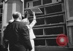 Immagine di Alfred Hitchcock New York City USA, 1963, secondo 3 filmato di repertorio 65675041949