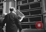Immagine di Alfred Hitchcock New York City USA, 1963, secondo 4 filmato di repertorio 65675041949
