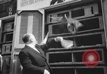 Immagine di Alfred Hitchcock New York City USA, 1963, secondo 8 filmato di repertorio 65675041949