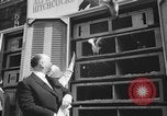 Immagine di Alfred Hitchcock New York City USA, 1963, secondo 9 filmato di repertorio 65675041949