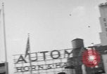 Immagine di Alfred Hitchcock New York City USA, 1963, secondo 21 filmato di repertorio 65675041949