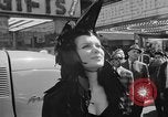 Immagine di Alfred Hitchcock New York City USA, 1963, secondo 40 filmato di repertorio 65675041949