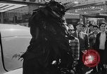 Immagine di Alfred Hitchcock New York City USA, 1963, secondo 42 filmato di repertorio 65675041949