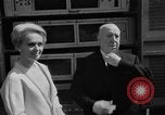 Immagine di Alfred Hitchcock New York City USA, 1963, secondo 55 filmato di repertorio 65675041949