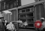 Immagine di Alfred Hitchcock New York City USA, 1963, secondo 59 filmato di repertorio 65675041949