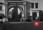 Immagine di La Paramount Pictures Hollywood Los Angeles California USA, 1950, secondo 30 filmato di repertorio 65675041950