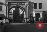 Immagine di La Paramount Pictures Hollywood Los Angeles California USA, 1950, secondo 32 filmato di repertorio 65675041950