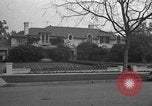 Immagine di La Paramount Pictures Hollywood Los Angeles California USA, 1950, secondo 37 filmato di repertorio 65675041950