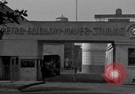 Immagine di La Metro Goldwyn Mayer Studios California United States USA, 1950, secondo 3 filmato di repertorio 65675041951
