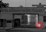 Immagine di La Metro Goldwyn Mayer Studios California United States USA, 1950, secondo 4 filmato di repertorio 65675041951