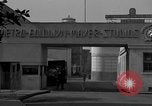 Immagine di La Metro Goldwyn Mayer Studios California United States USA, 1950, secondo 6 filmato di repertorio 65675041951