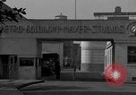 Immagine di La Metro Goldwyn Mayer Studios California United States USA, 1950, secondo 8 filmato di repertorio 65675041951