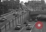 Immagine di Scene di strada Los Angeles California USA, 1950, secondo 8 filmato di repertorio 65675041952