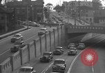 Immagine di Scene di strada Los Angeles California USA, 1950, secondo 9 filmato di repertorio 65675041952