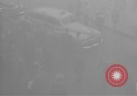 Immagine di Scene di strada Los Angeles California USA, 1950, secondo 57 filmato di repertorio 65675041952