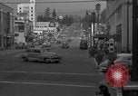Immagine di Hollywood e Vine nel 1950 Los Angeles California USA, 1950, secondo 11 filmato di repertorio 65675041953
