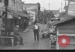 Immagine di Olvera e Bloom strade California United States USA, 1950, secondo 1 filmato di repertorio 65675041954