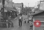 Immagine di Olvera e Bloom strade California United States USA, 1950, secondo 3 filmato di repertorio 65675041954