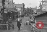Immagine di Olvera e Bloom strade California United States USA, 1950, secondo 4 filmato di repertorio 65675041954