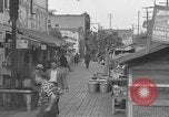 Immagine di Olvera e Bloom strade California United States USA, 1950, secondo 5 filmato di repertorio 65675041954