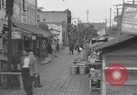 Immagine di Olvera e Bloom strade California United States USA, 1950, secondo 6 filmato di repertorio 65675041954