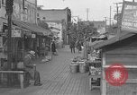 Immagine di Olvera e Bloom strade California United States USA, 1950, secondo 9 filmato di repertorio 65675041954