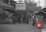 Immagine di Olvera e Bloom strade California United States USA, 1950, secondo 17 filmato di repertorio 65675041954