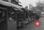 Immagine di Olvera e Bloom strade California United States USA, 1950, secondo 29 filmato di repertorio 65675041954