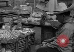 Immagine di Olvera e Bloom strade California United States USA, 1950, secondo 38 filmato di repertorio 65675041954