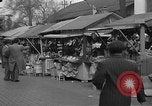 Immagine di Olvera e Bloom strade California United States USA, 1950, secondo 49 filmato di repertorio 65675041954