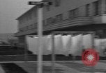 Immagine di Olvera e Bloom strade California United States USA, 1950, secondo 56 filmato di repertorio 65675041954
