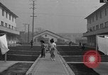 Immagine di Olvera e Bloom strade California United States USA, 1950, secondo 57 filmato di repertorio 65675041954