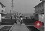 Immagine di Olvera e Bloom strade California United States USA, 1950, secondo 58 filmato di repertorio 65675041954