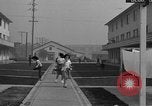 Immagine di Olvera e Bloom strade California United States USA, 1950, secondo 59 filmato di repertorio 65675041954
