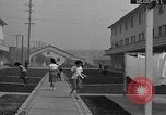 Immagine di Olvera e Bloom strade California United States USA, 1950, secondo 60 filmato di repertorio 65675041954