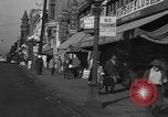 Image of City Hall Los Angeles Los Angeles California USA, 1950, second 11 stock footage video 65675041955