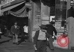 Image of City Hall Los Angeles Los Angeles California USA, 1950, second 14 stock footage video 65675041955