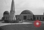Image of City Hall Los Angeles Los Angeles California USA, 1950, second 42 stock footage video 65675041955