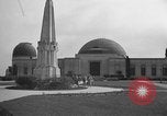 Image of City Hall Los Angeles Los Angeles California USA, 1950, second 43 stock footage video 65675041955