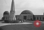 Image of City Hall Los Angeles Los Angeles California USA, 1950, second 44 stock footage video 65675041955