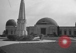 Image of City Hall Los Angeles Los Angeles California USA, 1950, second 46 stock footage video 65675041955